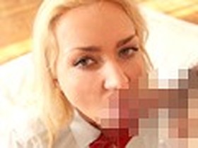 日本人がハメる！ ロシア女子校生中出し3連発 vol.4 新世代デジタルモザイク　サンプル画像03